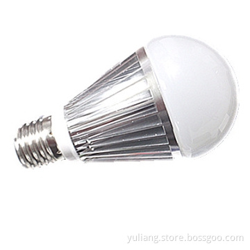 9W High Power LED Bulbs